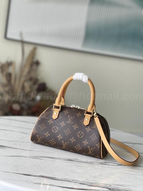 LV Handbags 707